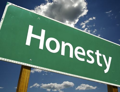 Honesty
