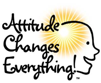 attitude is everything