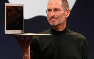 Steve Jobs