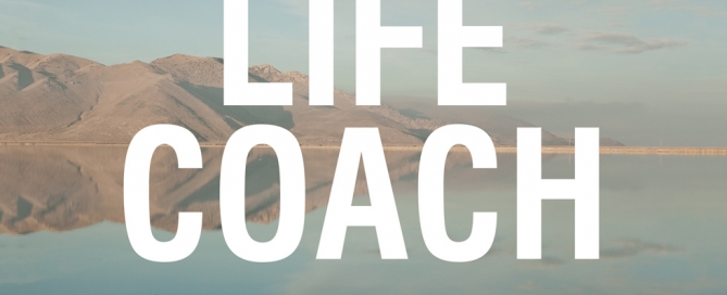 Life coach