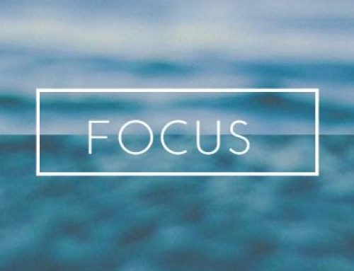 Positive Focus in Coaching