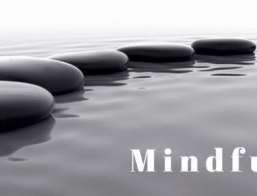 Importance of Mindfulness to Living Life