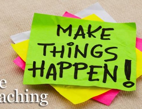 Why Is Everyone Raving About Life Coaching?