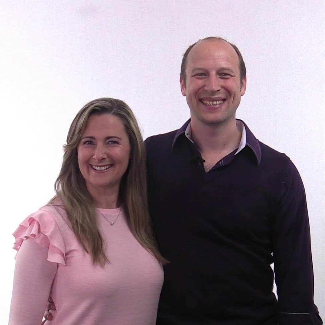 Scott and Nicole Epp – Abundance Coaching – Life Languages™ Coaches Sydney Australia