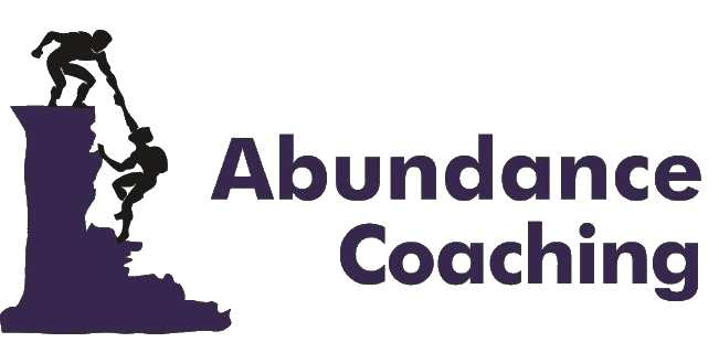 Abundance Coaching Logo